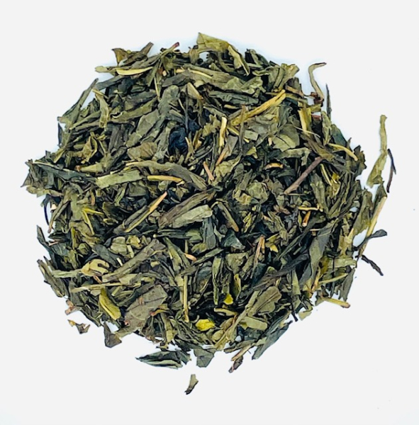 Vanilla Green