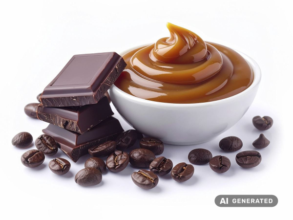 Karamell Schoko (1kg Flavoured Coffee)