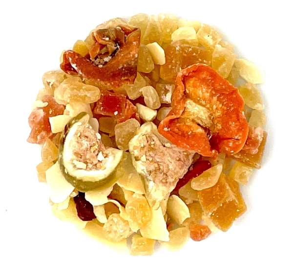 Karibikträume (4x50g Probier-Set)