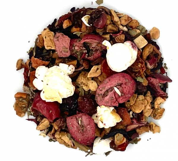 Popcorn-Lover (4x50g Probier-Set)