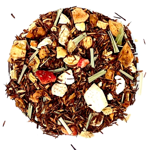 Urlaubsträume (Rooibos)