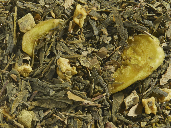 AGT - Lemon-Caipirinha 1