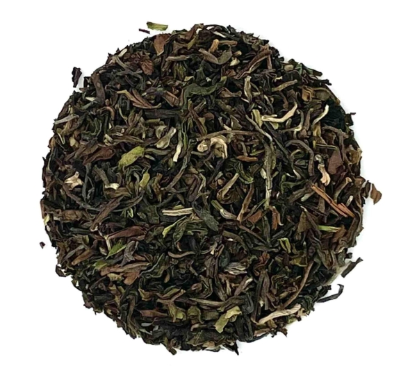 Darjeeling Jungpana FTGFOP1 Inbetween