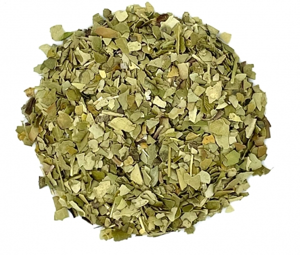 HB - LP - M - Brasilien Mate grün 1