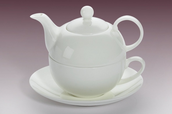 Tea for One "New Classic"