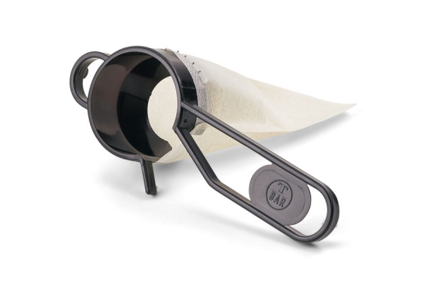 Teefilter-Halter "Teeli-Top"