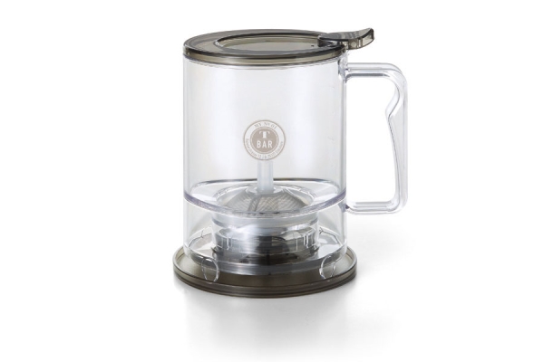 Magic Tea Maker