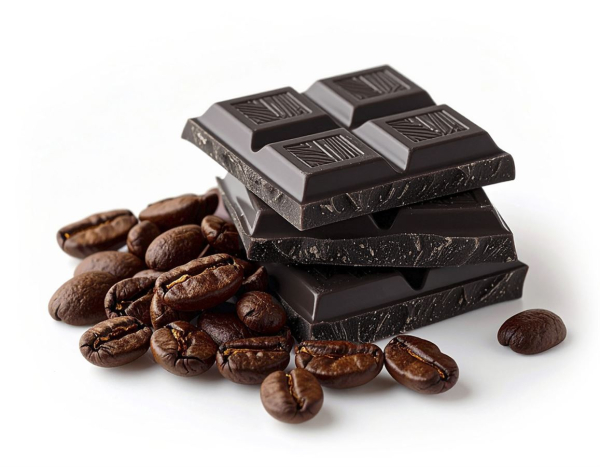 Dark Chocolate (1kg Flavoured coffee)