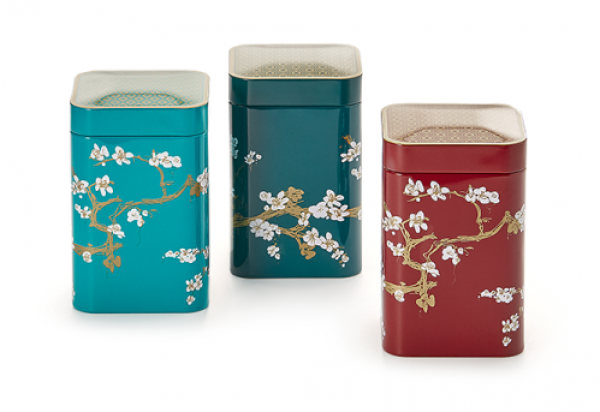 3er Dosen-Set "Japan" (ca. 100g)