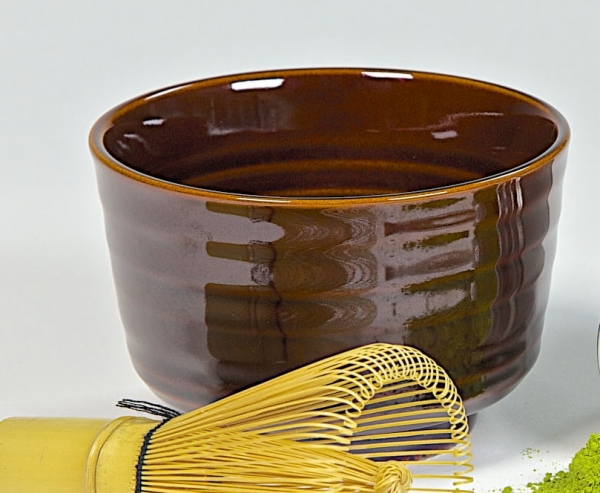 Japanische Matcha Schale