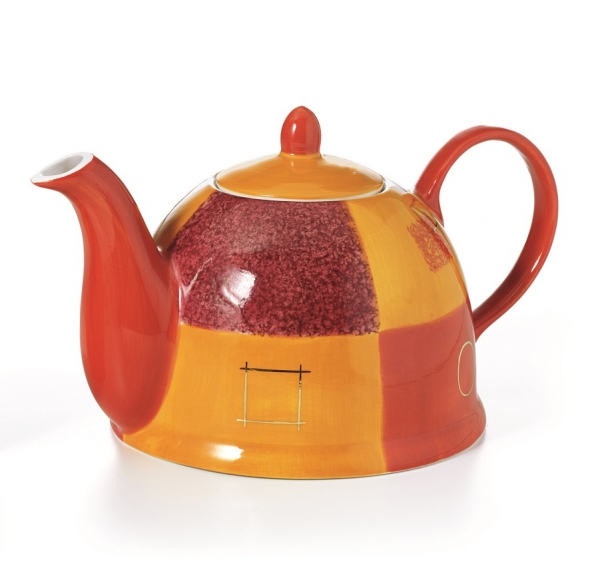 große Cha Cult Kanne "Patricia" (1,5 Liter)