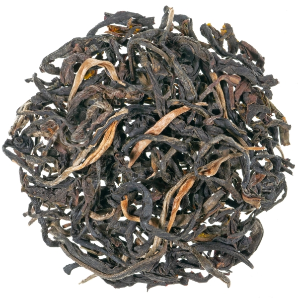 Blüte von Laos