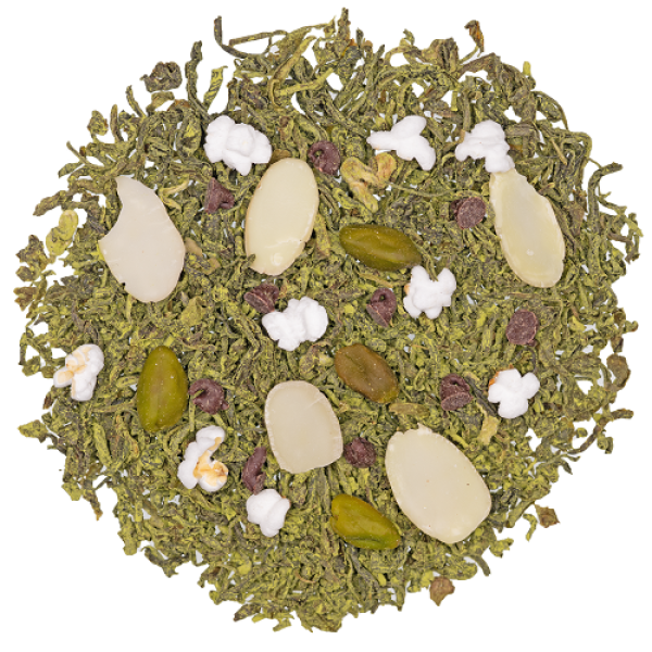 GT - China Gui Hua Sweet Osmanthus 1