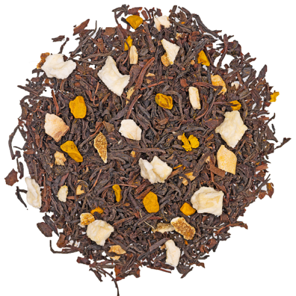 GT - China Gui Hua Sweet Osmanthus 1