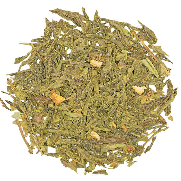 Cold Brew "Matcha Waldmeister" (natürlich)