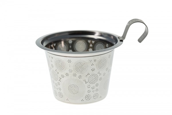 TEAEVE® "Edelstahl-Sieb"