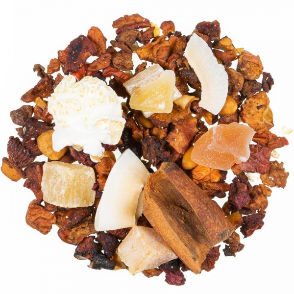 Popcorn-Lover (4x50g Probier-Set)