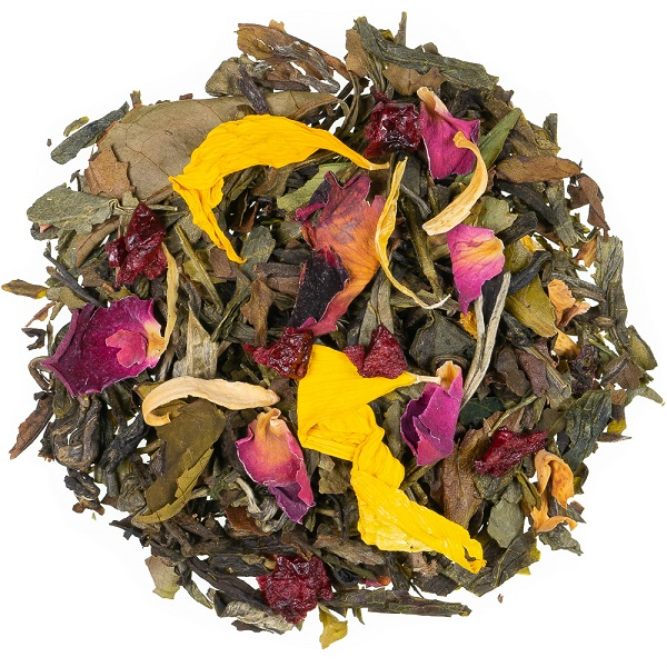 Weiße Perle von Fujian®