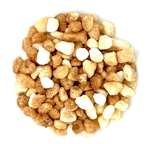 Hagelzucker "Toffee-Karamell"