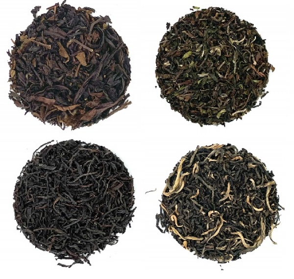 ST- Formosa Oolong