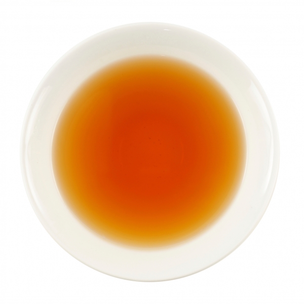 Darjeeling first flush FTGFOP1 "Ging"