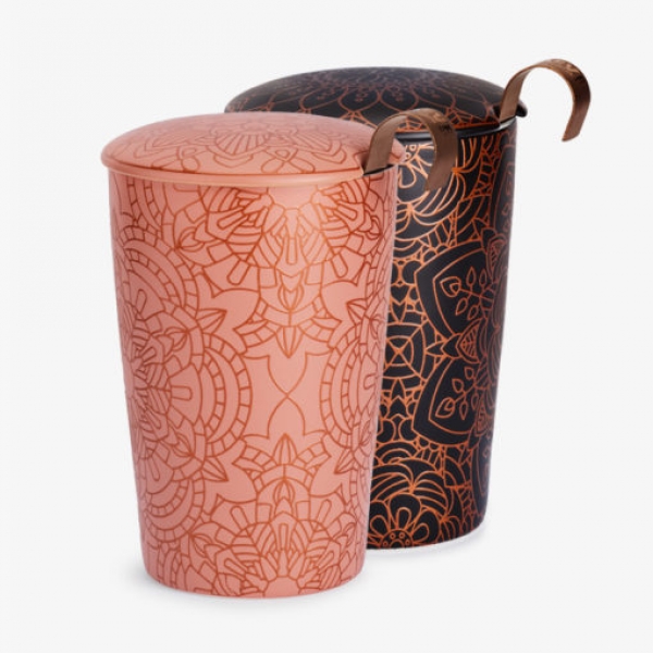 TEAEVE® "Mandala - Powder"